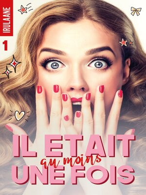 cover image of Il était (au moins) une fois--tome 1